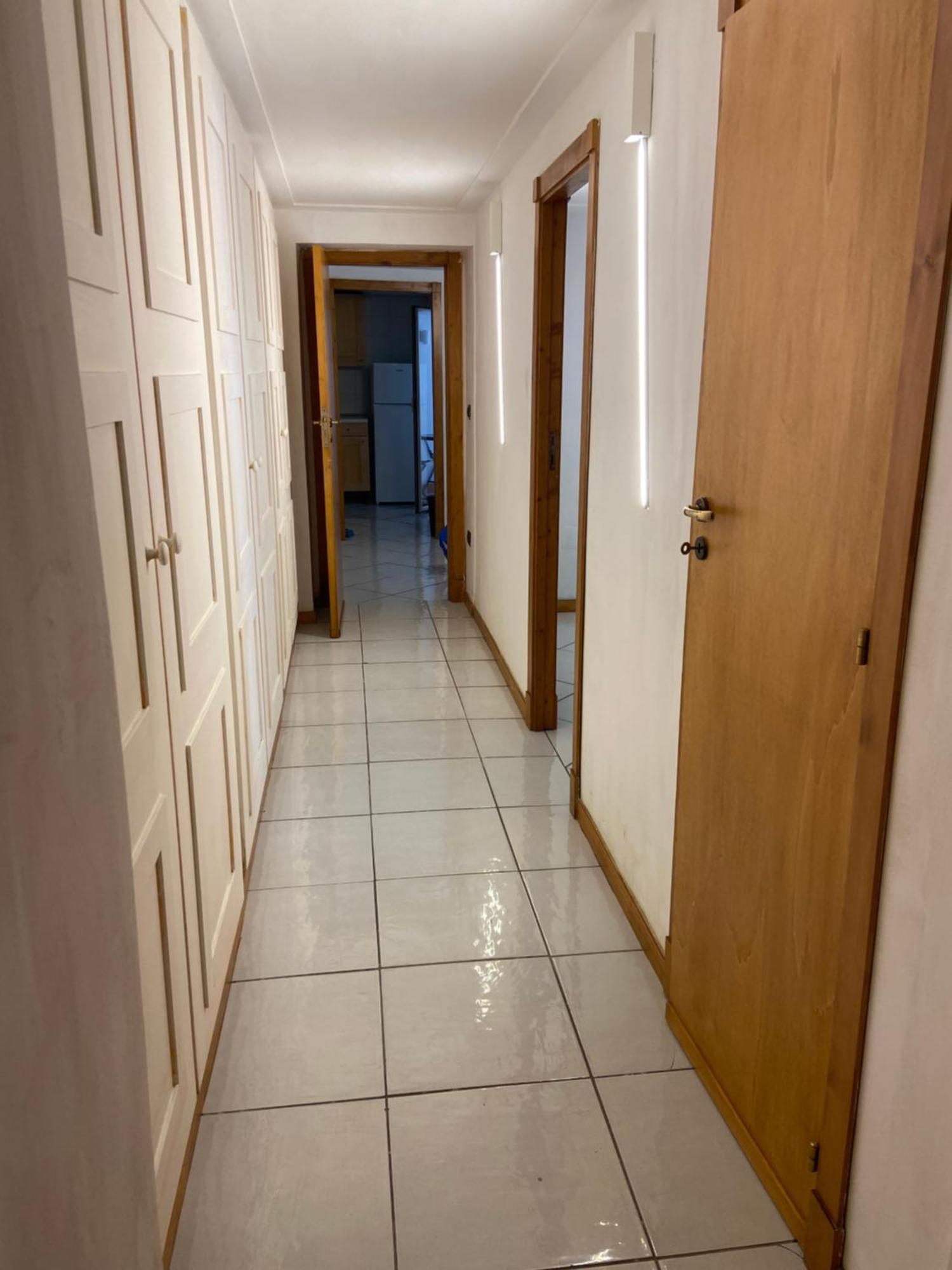 Dimora Tribunali 236 Napoli Bagian luar foto