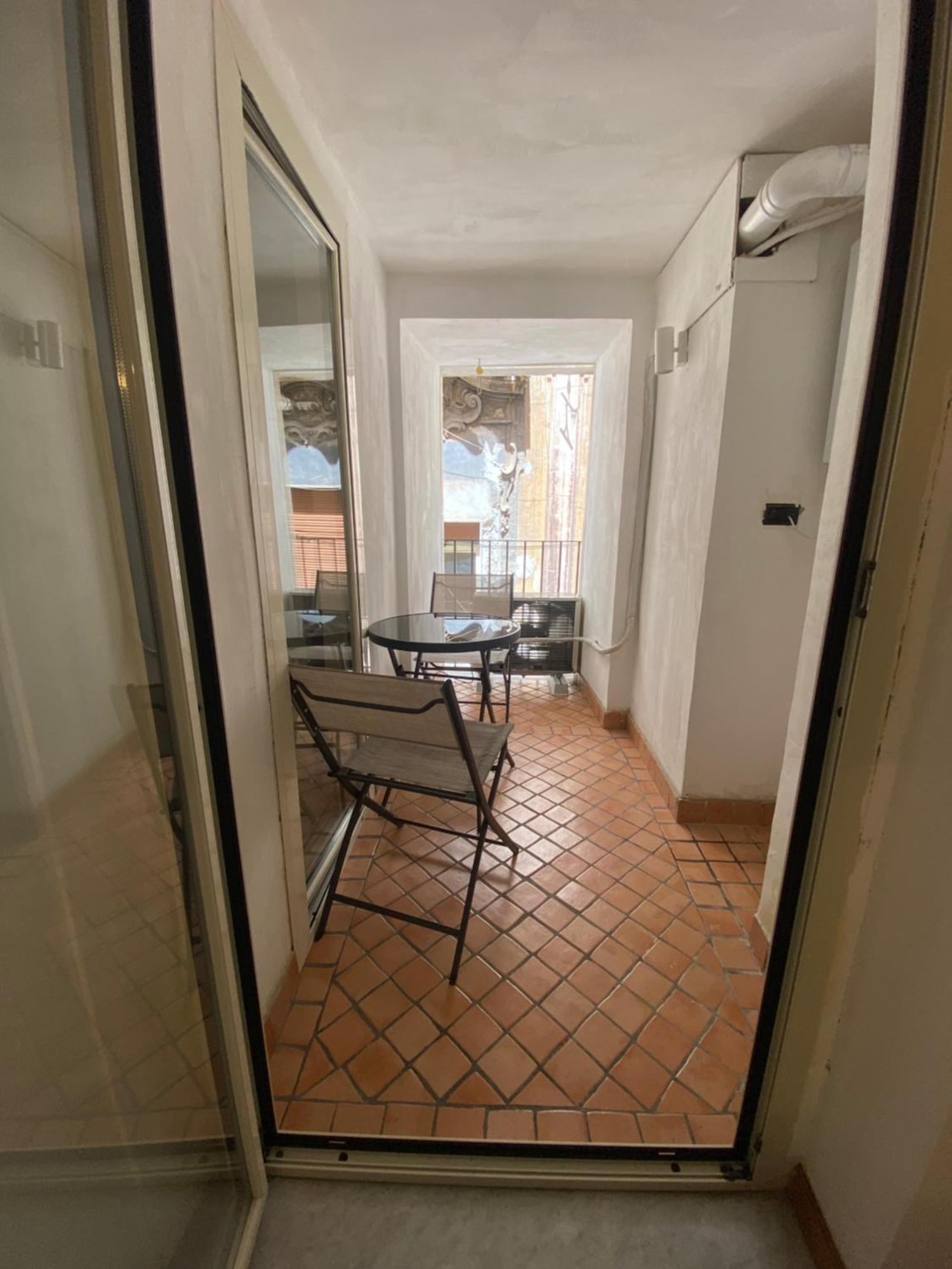 Dimora Tribunali 236 Napoli Bagian luar foto